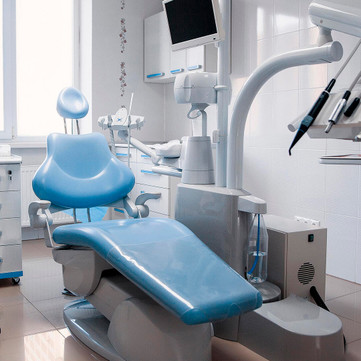 ЮАдент на Восточно-Кругликовской, фото №1