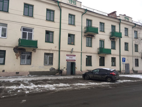 Травмпункт ЦГБ №1, фото №1