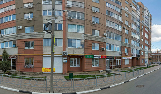 Стоматология доктора Иванова на Галактионовской, фото №1