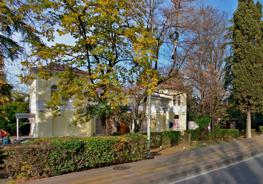 Оптимум на Виноградной, фото №1