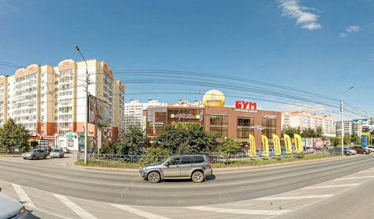 Кабинет офтальмолога ЭльЛикон на Иркутском тракте, фото №1