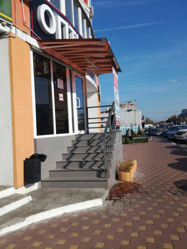 Точка зрения на Победы, фото №1