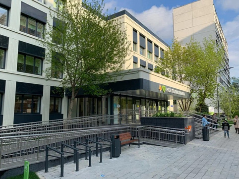 Филиал №1 (ДГП №150), фото №1