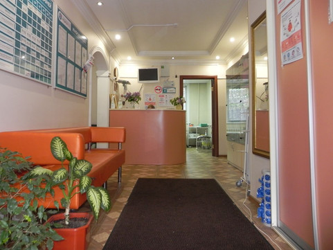 МедикалКлаб в Жулебино, фото №1