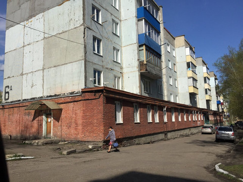 Детская поликлиника на Ломоносова, фото №1