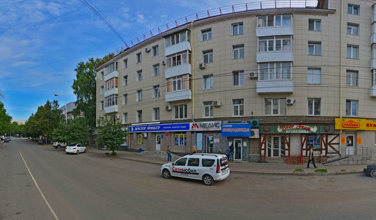 Медис на проспекте Октября 11, фото №1