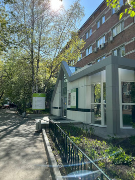 Косметологическая клиника на Мельникайте, фото №1