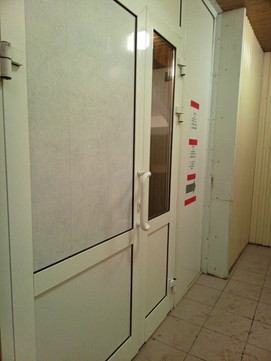 Поликлиника №2 на Мира, фото №1