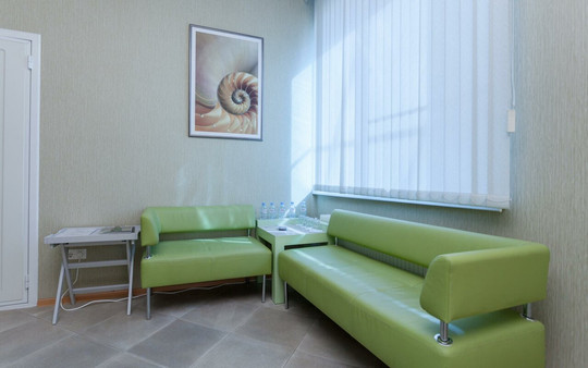 ЭВО Дент на Яна Полуяна, фото №1