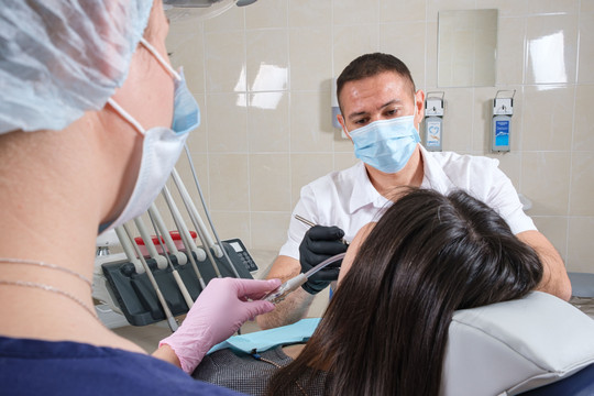 Дентамед на Дубравной, фото №1