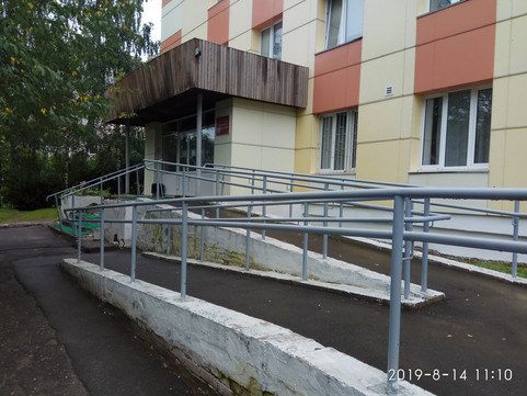 Женская консультация №1 на Герцена, фото №1