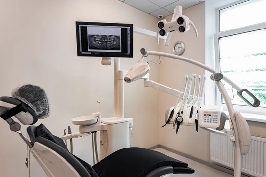 Стоматология РЕУТДЕНТ, фото №1