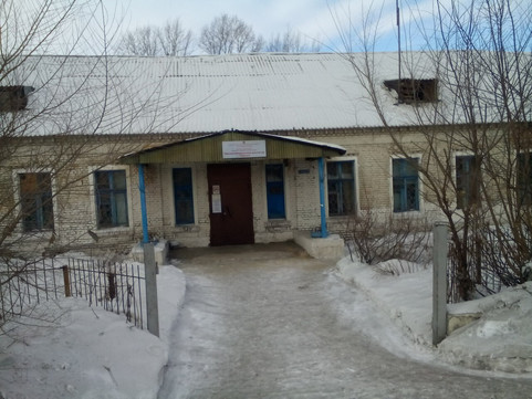 Противотуберкулезный диспансер на Арычной, фото №1