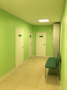 Хеликс на Винокурова, фото №1