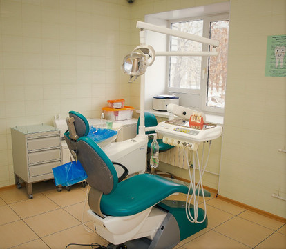 Мир на Октября, фото №1