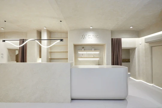 Клиника Abakumov Clinic, фото №1