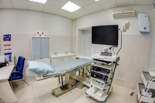 Медикал Он Груп в Самаре, фото №1