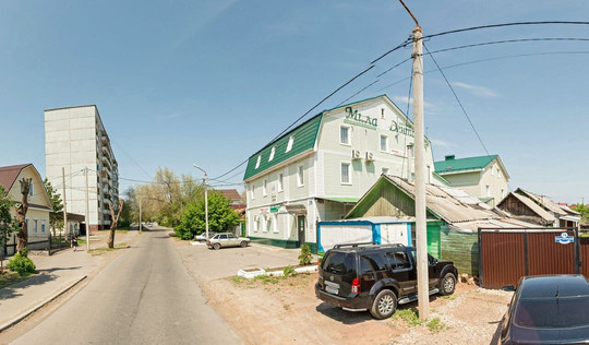 Мила-Дента на Спартаковской, фото №1