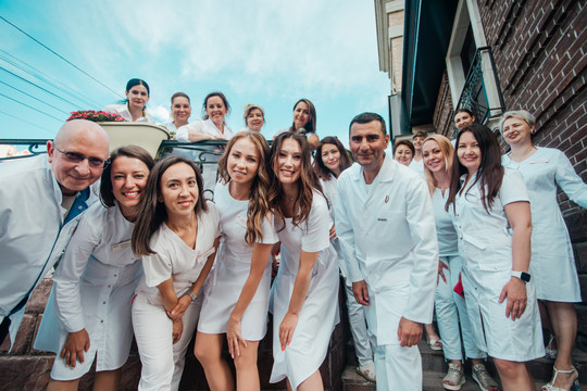 Медлюкс на Бабушкина, фото №1