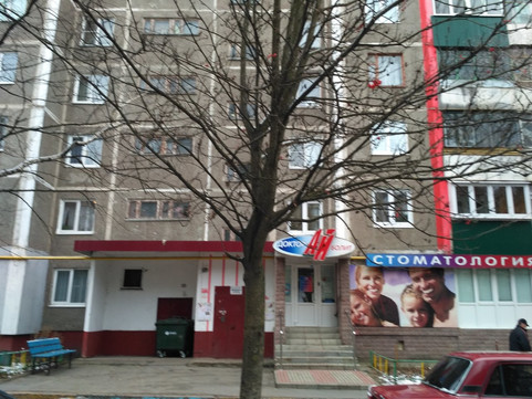 Доктор Айболит на Дружбы, фото №1