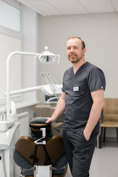 Авторская стоматологическая клиника, фото №1