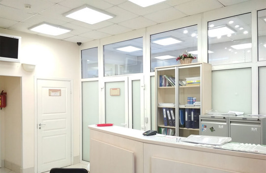 Клиника ВИТАМЕД на Академика Лебедева, фото №1