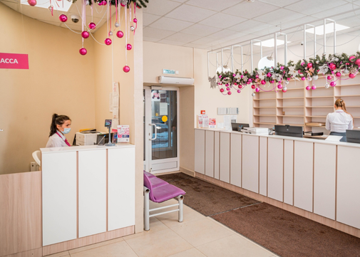 Доктор Плюс на Короткова, фото №1