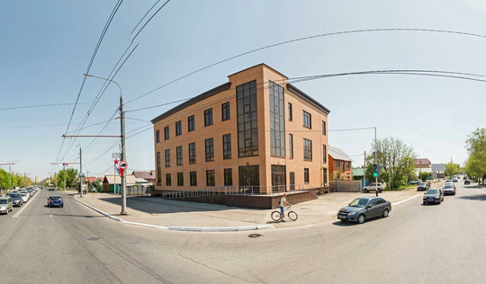 МЦ Белый остров, фото №1