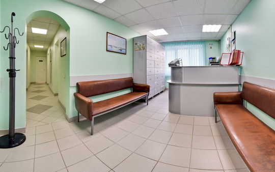 МЦ МИФРА-МЕД, фото №1