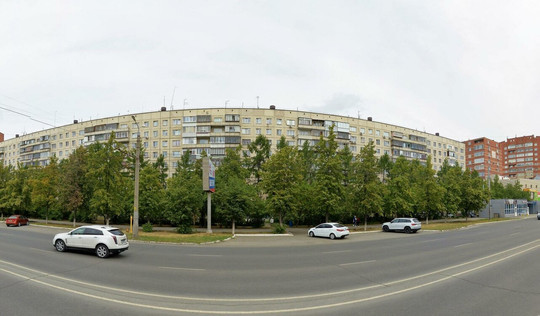 Доктор Сердцев на Комсомольском, фото №1