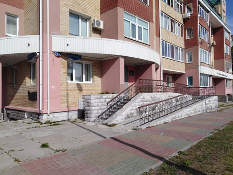 МСЧ МВД на Чехова, фото №1