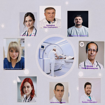 Медицинский центр Невромед-диагностик, фото №1