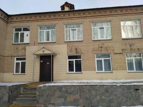 Детская поликлиника №1 на Татьяничевой, фото №1