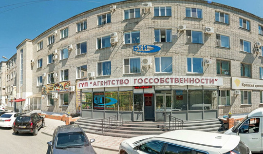 Центр профилактики и здоровья Крепкий орешек на Тобольной, фото №1