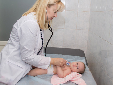 Гастроэнтерологический центр доктора Уфимцева, фото №1