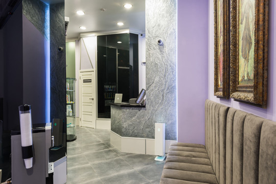 Стоматология Квинта Ганау, фото №1