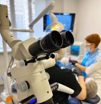 АВ Дентал Клиник на Карла Маркса, фото №1