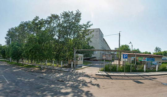 Женская консультация №2 на Горького, фото №1