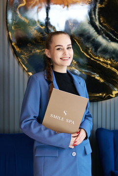 Стоматология SMILE SPA, фото №1