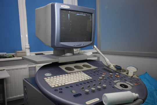 Клиника колопроктологии и малоинвазивной хирургии УКБ №2 ПМГМУ им. Сеченова, фото №1