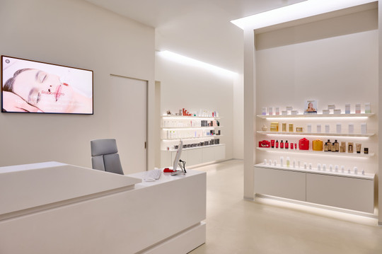 Сеть клиник инновационной косметологии GEN87, фото №1