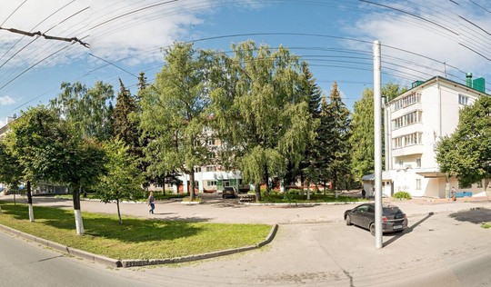 Центр лечебной физкультуры и спортивной медицины на Ленина, фото №1