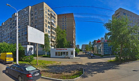 ЕвроСтом на Воскресенской, фото №1