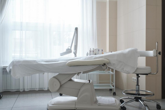 Орнатэ на метро Щукинская, фото №1