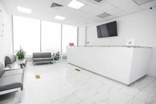 СитиМед на Пятницком, фото №1