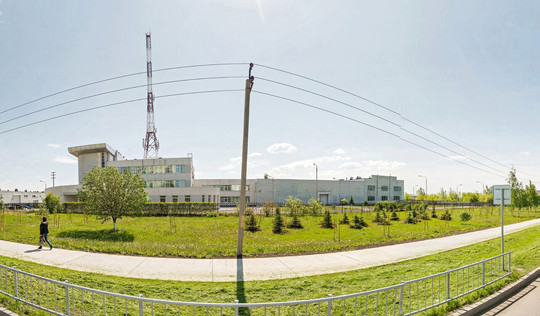 Скорая медицинская помощь на 40 лет Победы, фото №1