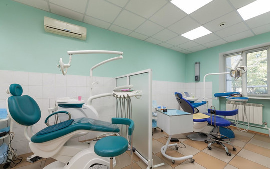 Денталюкс на Куйбышевском шоссе, фото №1