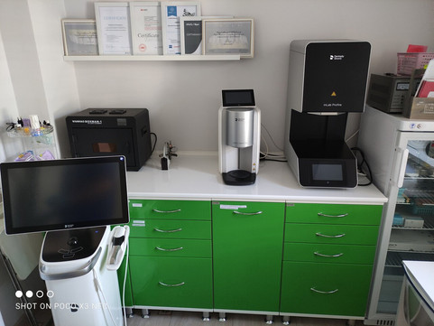 ЛК клиника на Большой Нижегородской, фото №1