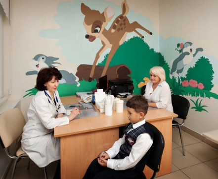 Доктор-А на Мельникайте, фото №1