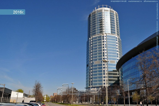 Клинический институт репродуктивной медицины КИРМ на Бориса Ельцина, фото №1